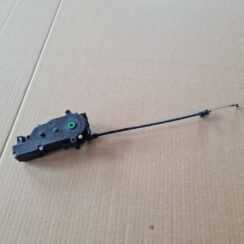 Bagažnieka vāka slēdzenes motors priekš MERCEDES BENZ E250 W212 2014