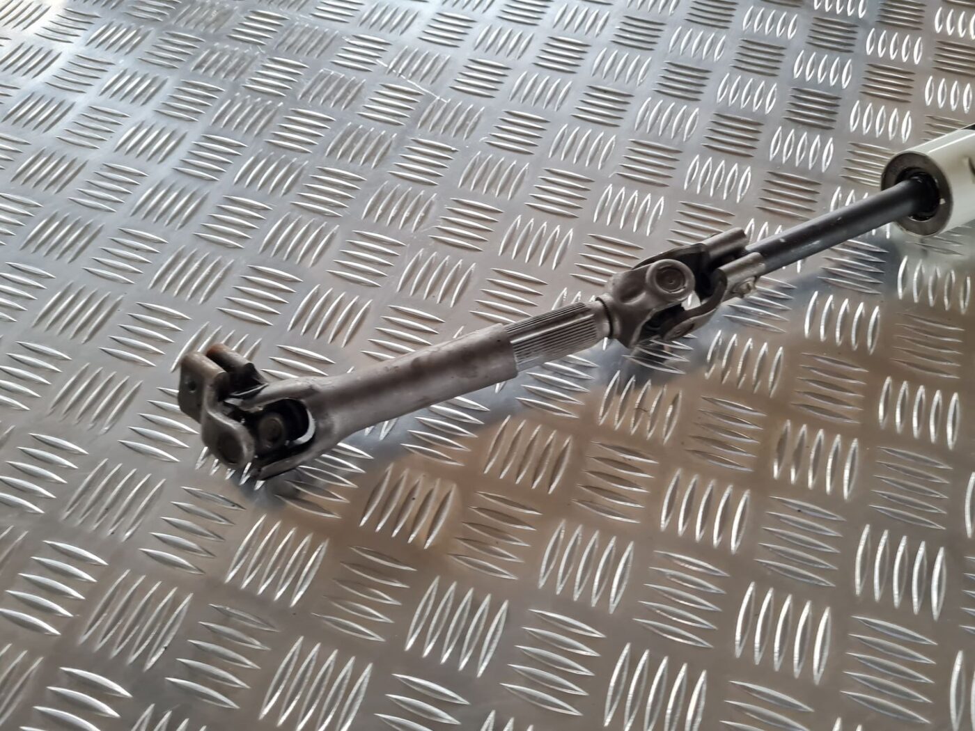 Stūres statne priekš OPEL ZAFIRA 1999