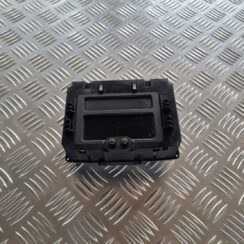 Displejs priekš OPEL ZAFIRA 1999