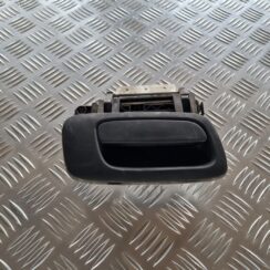 Priekšējāis labais durvju rokturis priekš OPEL ZAFIRA 1999