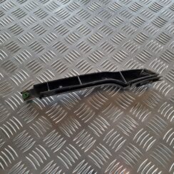 Priekšēja bufera kreisāis kronšteins priekš OPEL ZAFIRA 1999