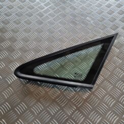 Priekšējais sānu stikls, pa kreisi priekš OPEL ZAFIRA 1999