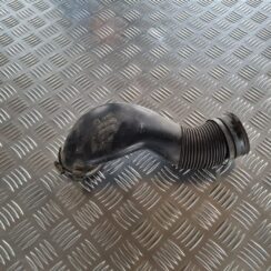 Gaisa filtra korpusa caurule priekš OPEL ZAFIRA 1999