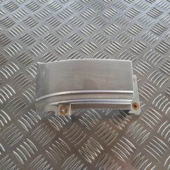 Aizmugurēja bufera uzlika priekš OPEL ZAFIRA 1999