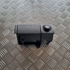 Pelnu trauks priekš OPEL ZAFIRA 1999