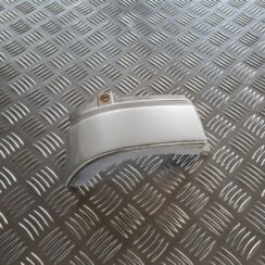 Aizmugurēja bufera uzlika priekš OPEL ZAFIRA 1999