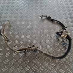 Akumulatora elektroinstalācija priekš OPEL ZAFIRA 1999