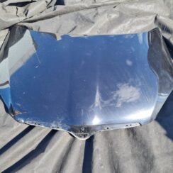 Pārsegs priekš ŠKODA FABIA 2008