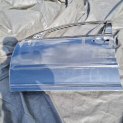 Priekšējās kreisās durvis priekš SKODA OCTAVIA 2012