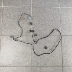 Pārkošanas devēju vads priekš RENAULT ESPACE IV 2006