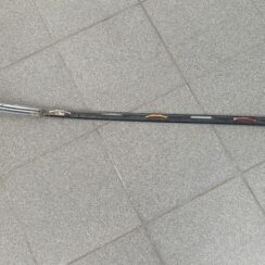 Vējstikla moldings priekš CITROEN C-CROSSER 2009