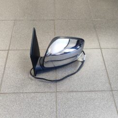 Ārējais spogulis, pa kreisi priekš CHRYSLER VOYAGER 2008-2016