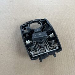 Salona apgaismojuma panelis priekš PEUGEOT 508 2012