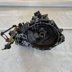 Mehāniska pārnesumkārba priekš OPEL ZAFIRA 1999