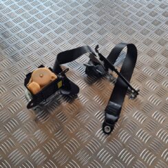 Priekšējā labā drošības josta priekš TOYOTA AVENSIS 2007