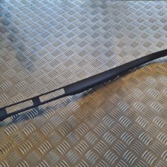 Mērinstrumentu paneļa dekoratīvā uzlika priekš TOYOTA AVENSIS 2007