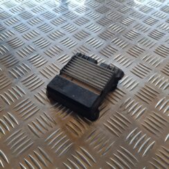 Degvielas smidzinātāju vadības bloks priekš TOYOTA AVENSIS 2007