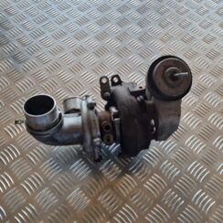 Turbīna priekš TOYOTA AVENSIS 2007