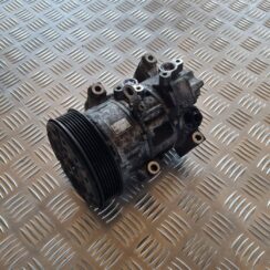 Gaisa kondicioniera kompresors priekš TOYOTA AVENSIS 2007