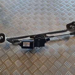 Vējstikla tīrīšanas mehānisms priekš TOYOTA AVENSIS 2007