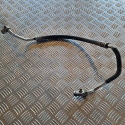 Gaisa kondicioniera caurule priekš TOYOTA AVENSIS 2007