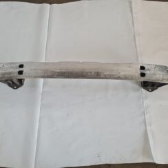 Aizmugurējā bufera pastiprinātājs priekš TOYOTA AVENSIS 2007