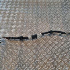 Hidrauliska pastiprinātāja caurule priekš AUDI A6 AVANT 2006 S-LINE