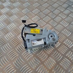 Lūka motors priekš AUDI A6 AVANT 2006 S-LINE