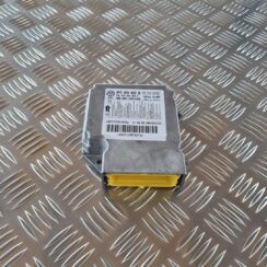 Drošības spilvena vadības bloks priekš AUDI A6 AVANT 2006 S-LINE