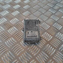 Ksenona vadības bloks priekš AUDI A6 AVANT 2006 S-LINE