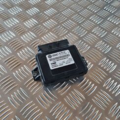 Stāvbremzes vadības bloks priekš AUDI A6 AVANT 2006 S-LINE