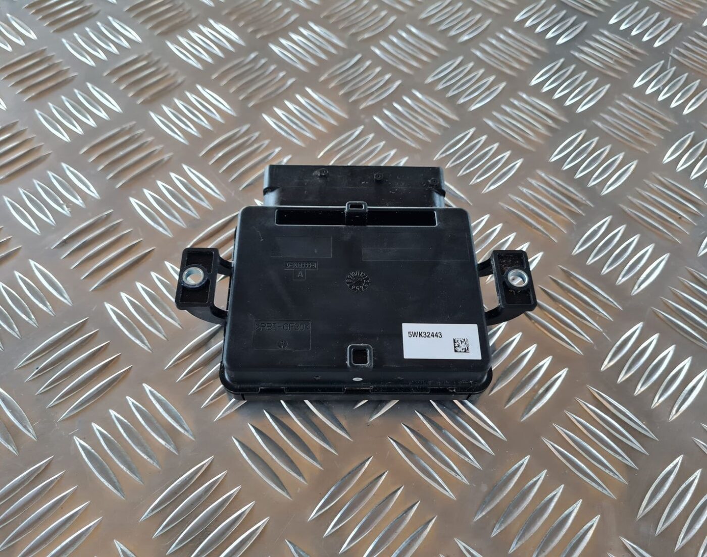 Stāvbremzes vadības bloks priekš AUDI A6 AVANT 2006 S-LINE