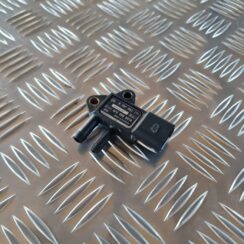 Izplūdes gāzu spiediena sensors priekš AUDI A6 AVANT 2006 S-LINE