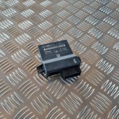 GATEWAY vadības bloks priekš AUDI A6 AVANT 2006 S-LINE