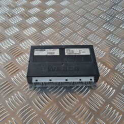 Gaisa piekares vadības bloks priekš AUDI A6 AVANT 2006 S-LINE