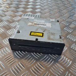 CD/DVD/Navigācijas bloks priekš AUDI A6 AVANT 2006 S-LINE