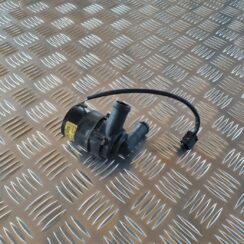 Papildus elektriskais ūdens sūknis priekš AUDI A6 AVANT 2006 S-LINE