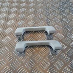 Salona rokturis griestos priekš AUDI A6 AVANT 2006 S-LINE