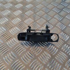 Ārējais durvju rokturis priekš AUDI A6 AVANT 2006 S-LINE