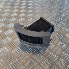 Mērinstrumentu paneļa gaisa vads, pa labi priekš CITROEN C-CROSSER 2009