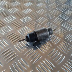 Autonoma sildītāja degvielas sūknis priekš AUDI A6 AVANT 2006 S-LINE