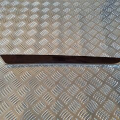 Durvju apdares uzlika priekš AUDI A6 AVANT 2006 S-LINE