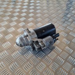 Starteris priekš AUDI A6 AVANT 2006 S-LINE