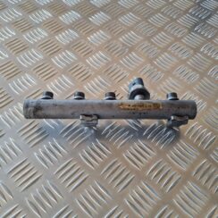 Degvielas sadales caurule priekš AUDI A6 AVANT 2006 S-LINE