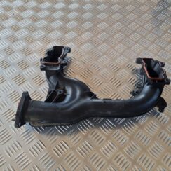 Ieplūdes kolektors priekš AUDI A6 AVANT 2006 S-LINE