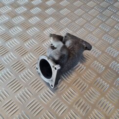 Ieplūdes kolektors priekš AUDI A6 AVANT 2006 S-LINE