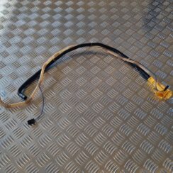 Degvielas caurules savienojums priekš AUDI A6 AVANT 2006 S-LINE