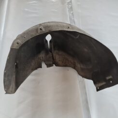 Aizmugurējais labais paspārns priekš AUDI A6 AVANT 2006 S-LINE