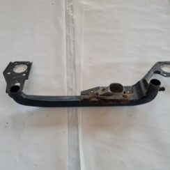 Dzinēja kronšteins priekš AUDI A6 AVANT 2006 S-LINE