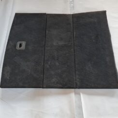 Bagāžnieka grīda priekš AUDI A6 AVANT 2006 S-LINE